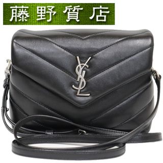 Saint Laurent - (美品)サンローラン SAINT LAURENT YSL ルル トイ ...