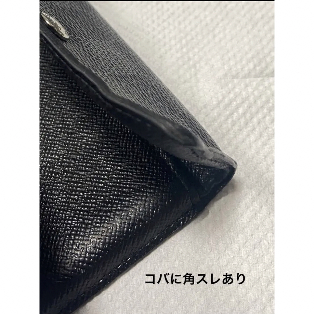 LOUIS VUITTON(ルイヴィトン)のLOUIS VUITTON ミュルティクレ6  ダミエグラフィット キーケース  メンズのファッション小物(キーケース)の商品写真