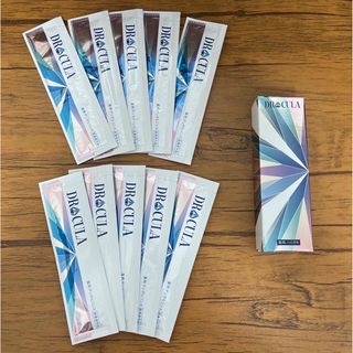 ドクターキュラ 薬用ホワイトニングジェル&デンタルリンス(口臭防止/エチケット用品)