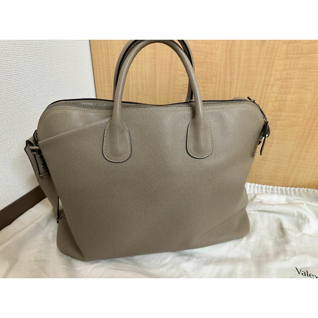 ★超美品！ヴァレクストラ,Valextra,マイロゴ,599,500円,ゴヤール