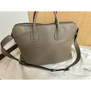 ヴァレクストラ(Valextra)の★超美品！ヴァレクストラ,Valextra,マイロゴ,599,500円,ゴヤール(トラベルバッグ/スーツケース)