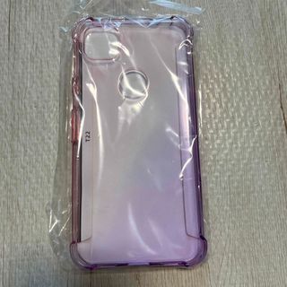 Google pixel 4a ケース カバー ソフトケース tpu pkpp(Androidケース)