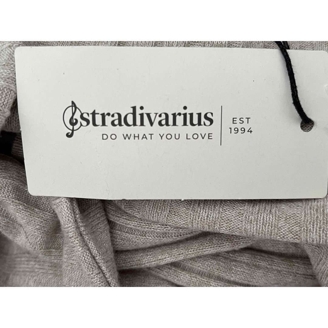 stradivarius(ストラディバリウス)のStradivarius パンツ レディースのパンツ(カジュアルパンツ)の商品写真