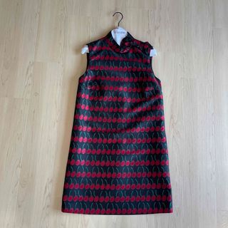 レッドヴァレンティノ ワンピースの通販 1,000点以上 | RED VALENTINO