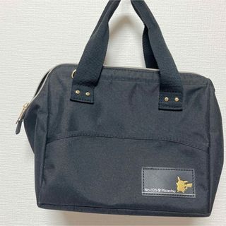 タカラジマシャ(宝島社)のポケモン ピカチュウ ショルダーバッグ 2way 宝島社(キャラクターグッズ)