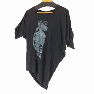 ヴィヴィアン(Vivienne Westwood) Tシャツ・カットソー(メンズ)の通販