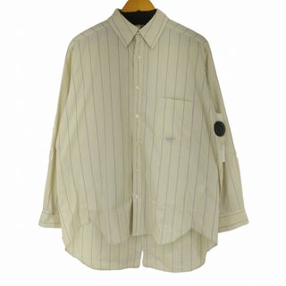 Ujoh(ウジョー) 22AW Full Open Shirts メンズ(その他)