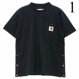 sacai Tシャツ サイズ2 阪急メンズ東京限定　サカイ