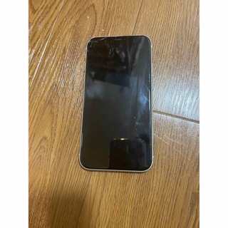 アップル(Apple)のiPhone11 128GB(スマートフォン本体)