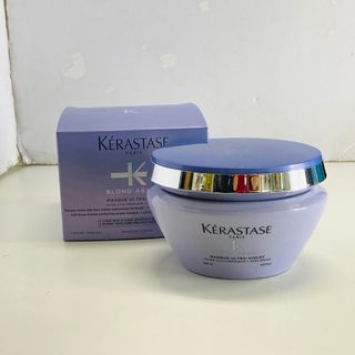 ケラスターゼ(KERASTASE)のケラスターゼ　マスク　ブロンドアブソリュ　200ml(トリートメント)