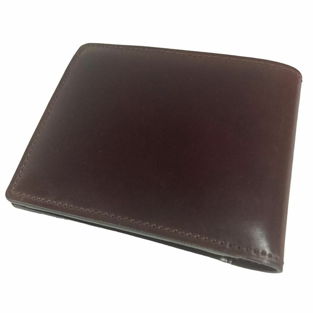 COCOMEISTER - 【良品】 ココマイスター シェルコードバン・ジョンブル