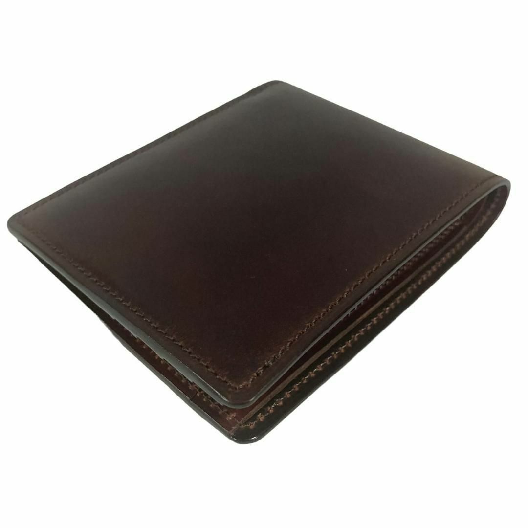 COCOMEISTER - 【良品】 ココマイスター シェルコードバン・ジョンブル
