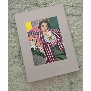 ロンハーマン(Ron Herman)の値下げ　ヴィンテージ　Henri Matisse アンリマティス　artbook(洋書)