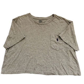 ポロラルフローレン(POLO RALPH LAUREN)のpolo Ralph Lauren 半袖Tシャツ　mサイズ(Tシャツ(半袖/袖なし))