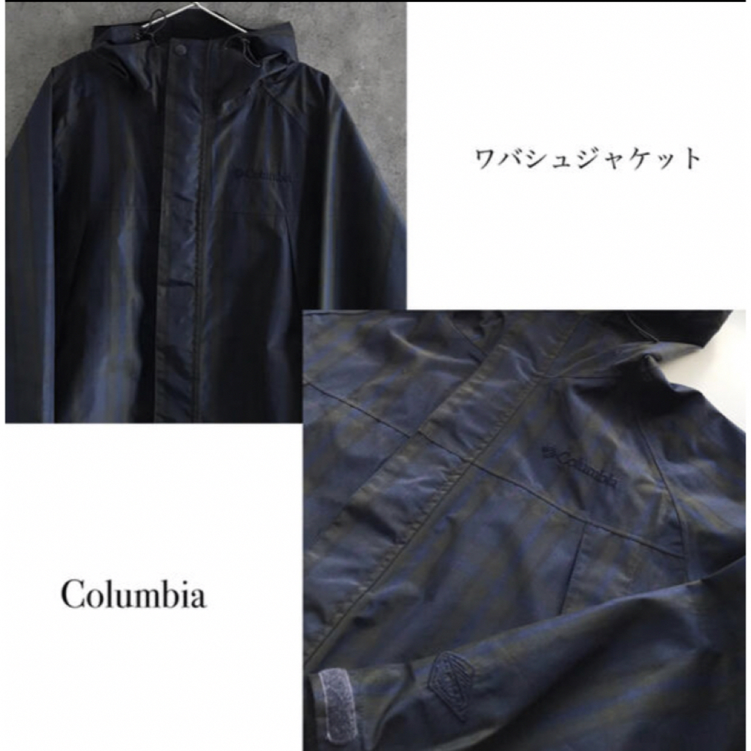 Columbia(コロンビア)のY11様専用 メンズのジャケット/アウター(マウンテンパーカー)の商品写真