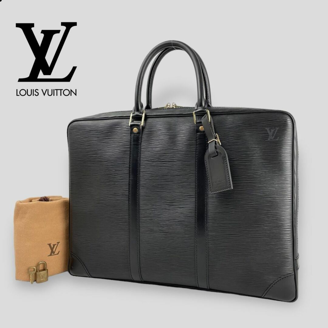 LOUIS VUITTON - ○ルイ・ヴィトン○ エピ ポルトドキュマン