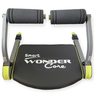 ワンダーコア(WONDER CORE)のワンダーコア スマート / 送料込み(エクササイズ用品)