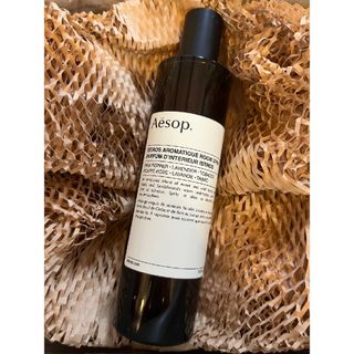 イソップ(Aesop)のAesop ルームスプレー　イストロス(その他)