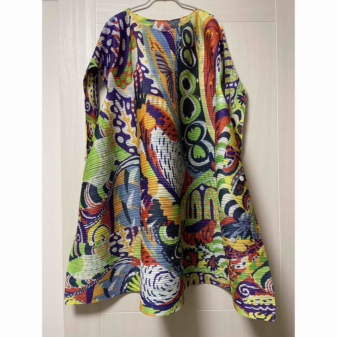 PLEATS PLEASE ISSEY MIYAKE - 新品 プリーツプリーズ pleats 9月新作