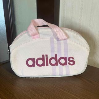 アディダス(adidas)のadidas ミニバック(ハンドバッグ)