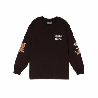 ワコマリア シャツ メンズのTシャツ・カットソー(長袖)の通販 300点