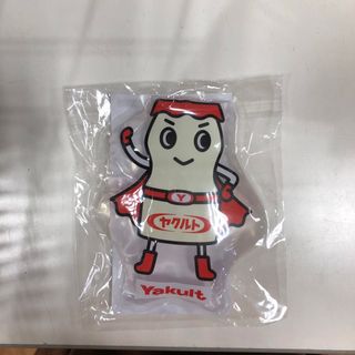 Yakult(おもちゃ/ぬいぐるみ)のフリマアイテム一覧 Yakult(おもちゃ/ぬいぐるみ)のフリマアイテム一覧