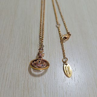 ヴィヴィアンウエストウッド(Vivienne Westwood)のヴィヴィアンネックレス 正規品(ネックレス)