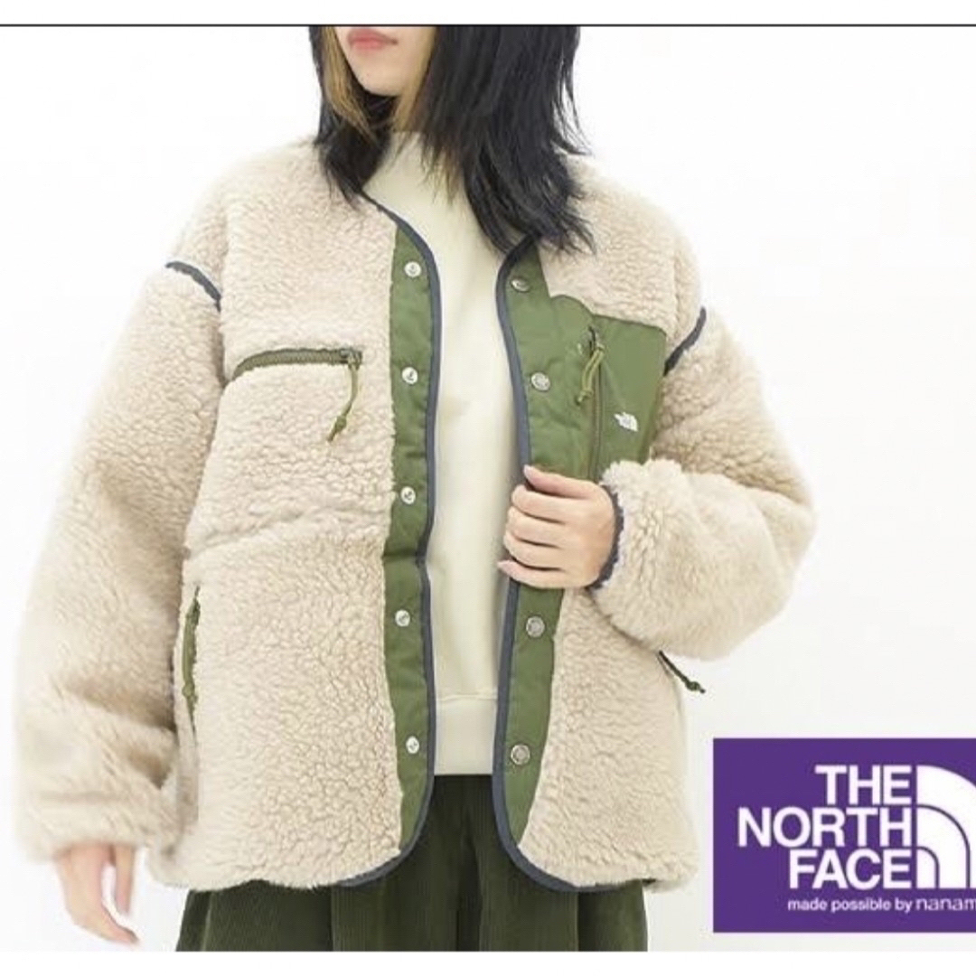 THE NORTH FACE PURPLE LABEL/ザノースフェイス