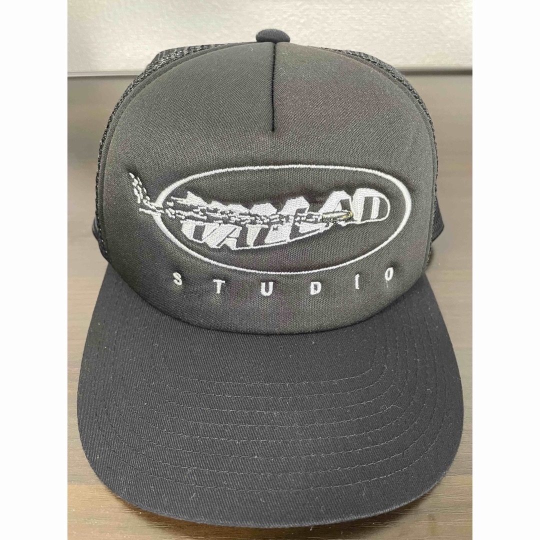 vallad mesh cap