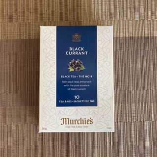 Mirchie's    tea bag  ディーバッグ　10bag(茶)