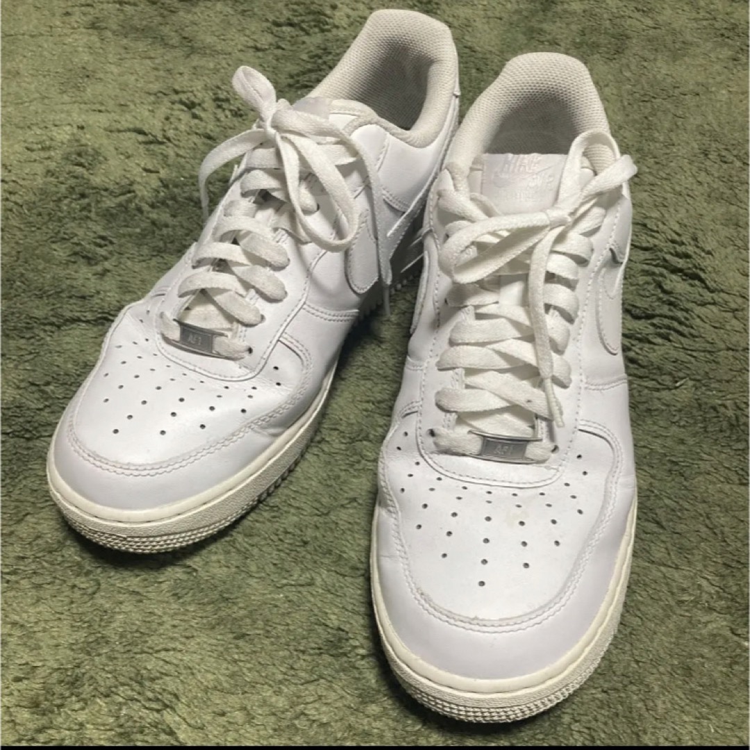 26.5㎝ エアフォース1  NIKE エアフォース1 air force1