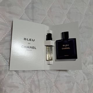 シャネル(CHANEL)のCHANEL シャネル 香水 ノベルティ(ユニセックス)