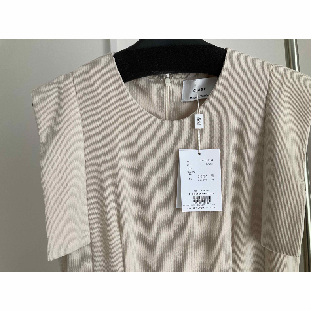 CLANE おにく様専用MINAMI TANAKA×CLANEスクエアスリーブ