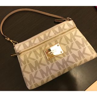 マイケルコース(Michael Kors)のマイケルコース ミニバッグ (ハンドバッグ)