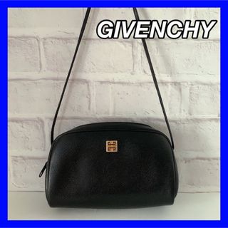 ジバンシィ GIVENCHY ハンドバッグ ショルダーバッグ レザー レッド レディース 送料無料 r9712g