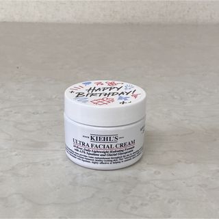 キールズ(Kiehl's)の【キールズ】Ultra Facial Cream(フェイスクリーム)