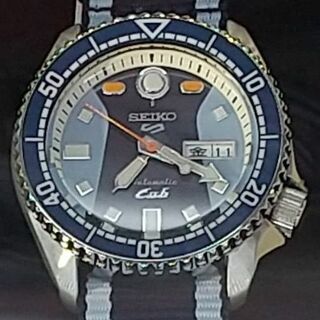 SEIKO - 限定モデル セイコー5スポーツ SBSA237の通販 by ミキ's ...