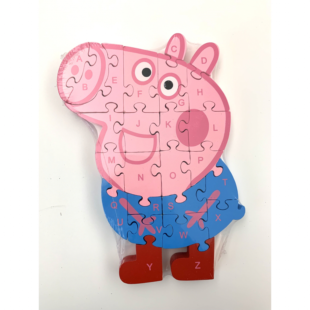 ペッパピッグ　英語絵本52冊　マイヤペン対応　PeppaPig maiyapen