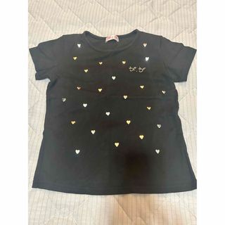 Fille et Toit  フィユエトワ Tシャツ(Tシャツ/カットソー)