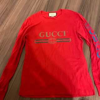 グッチ(Gucci)のGUCCI 長袖(シャツ)