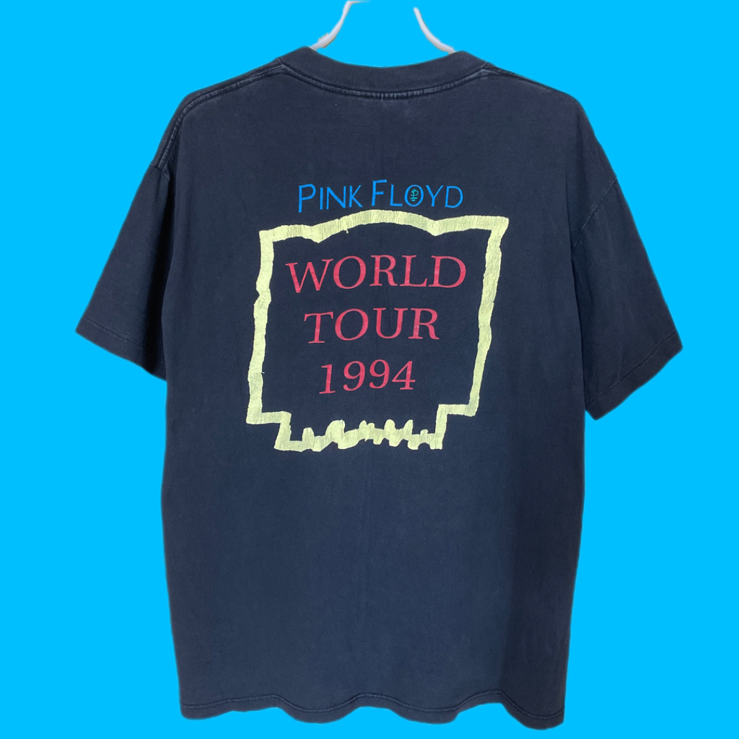 PINK FLOYD ピンクフロイド  90s ビンテージ バンド Tシャツ