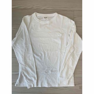 モリスアンドサンズ(MORRIS & SONS)のMORRIS &SONS ロンT(Tシャツ/カットソー(七分/長袖))