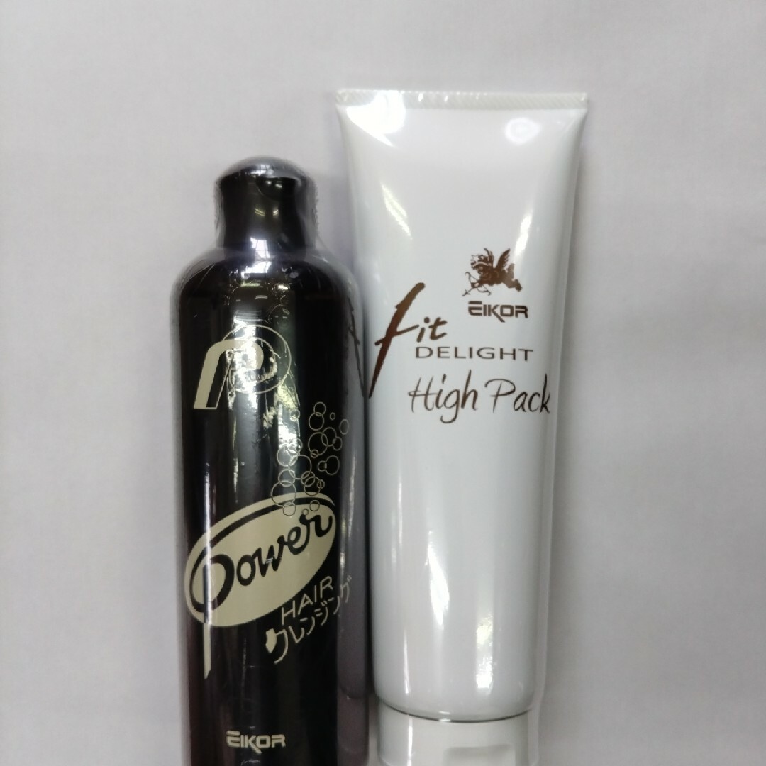 アイコウル ヘアクレンジング 21 1.000ml