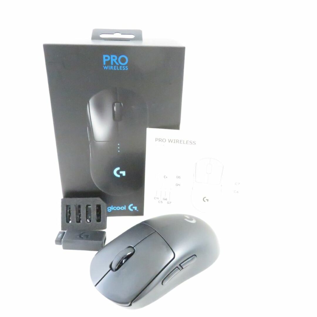 ロジクール「G512 CARBON」美品　　Logicool