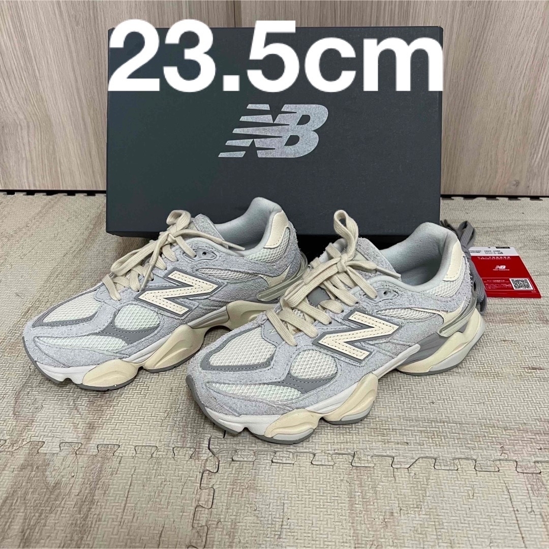 New Balance - ニューバランス 90/60 HSAの通販 by PRE LOVED