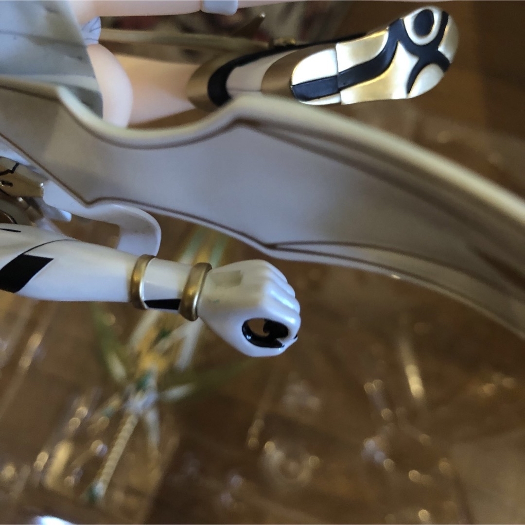 ゼノブレイド2 ホムラ ヒカリ 1/7スケールフィギュア 2体セットの通販