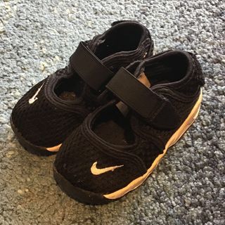 ナイキ(NIKE)のNIKE キッズリフト 12cm(スニーカー)