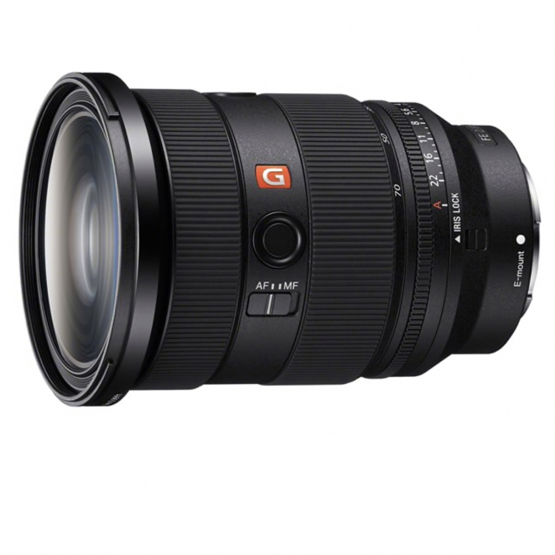 SONY FE 24-70mm F2.8 GM II SEL2470GM2