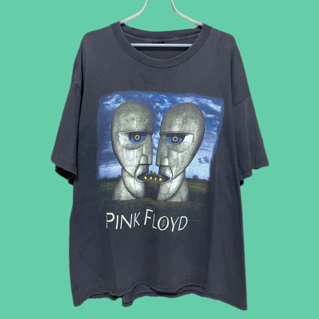 PINK FLOYD ピンクフロイド 古着 90s ビンテージ バンド Tシャツのサムネイル