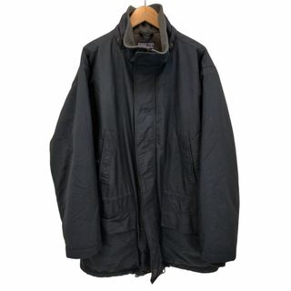 ランズエンド ランズエンド メンズ ジャケット・ブルゾン アウター Men's Sweater Fleece Jacket